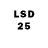 LSD-25 экстази кислота Fox taim